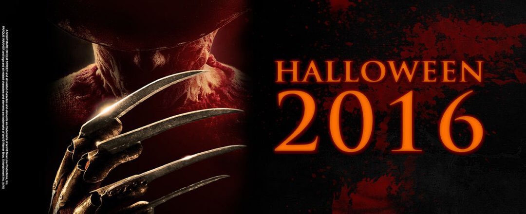 espaniatour's tweet photo. لمحبي الاثارة والرعب مدينة العاب WB في #مدريد تقدم تجربة مختلفة لزوارها بمناسبة #Halloween حتى ٦ نوفمبر
#اسبانيا
 #السياحة_في_إسبانيا https://t.co/Ti4s0184Gv