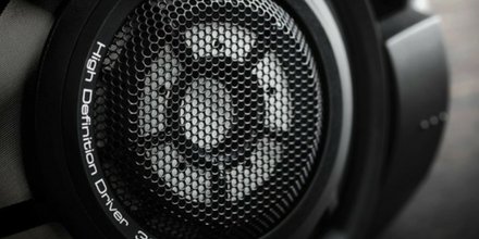 Sennheiser tweet picture