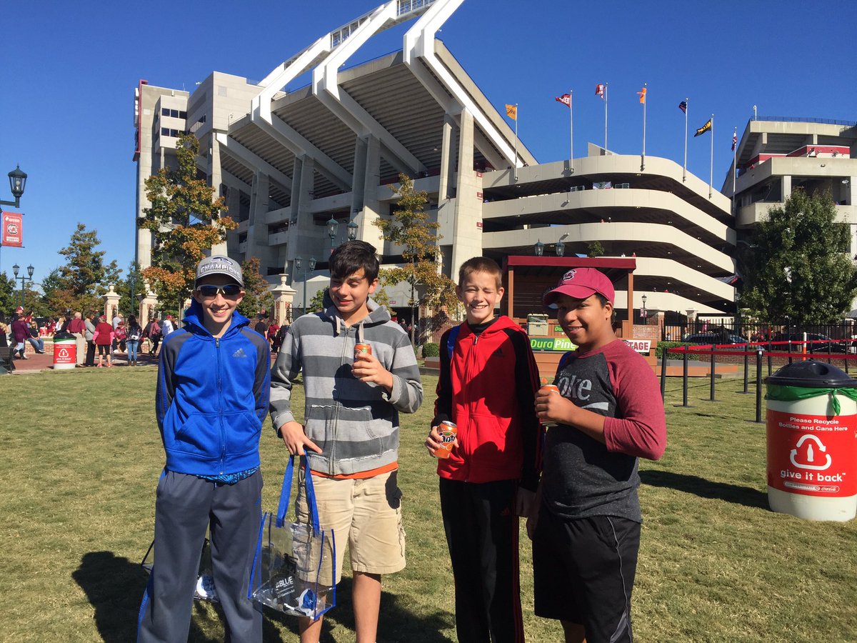 #SpursUp