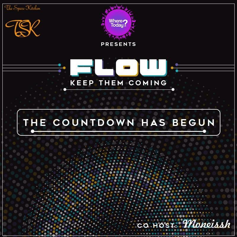 wheretodayapp's tweet image. Few more hours till the curtains drop. 
Limited entries. 
#Wheretoday #Events #nightlife #unlimited #deals #offers #Flow