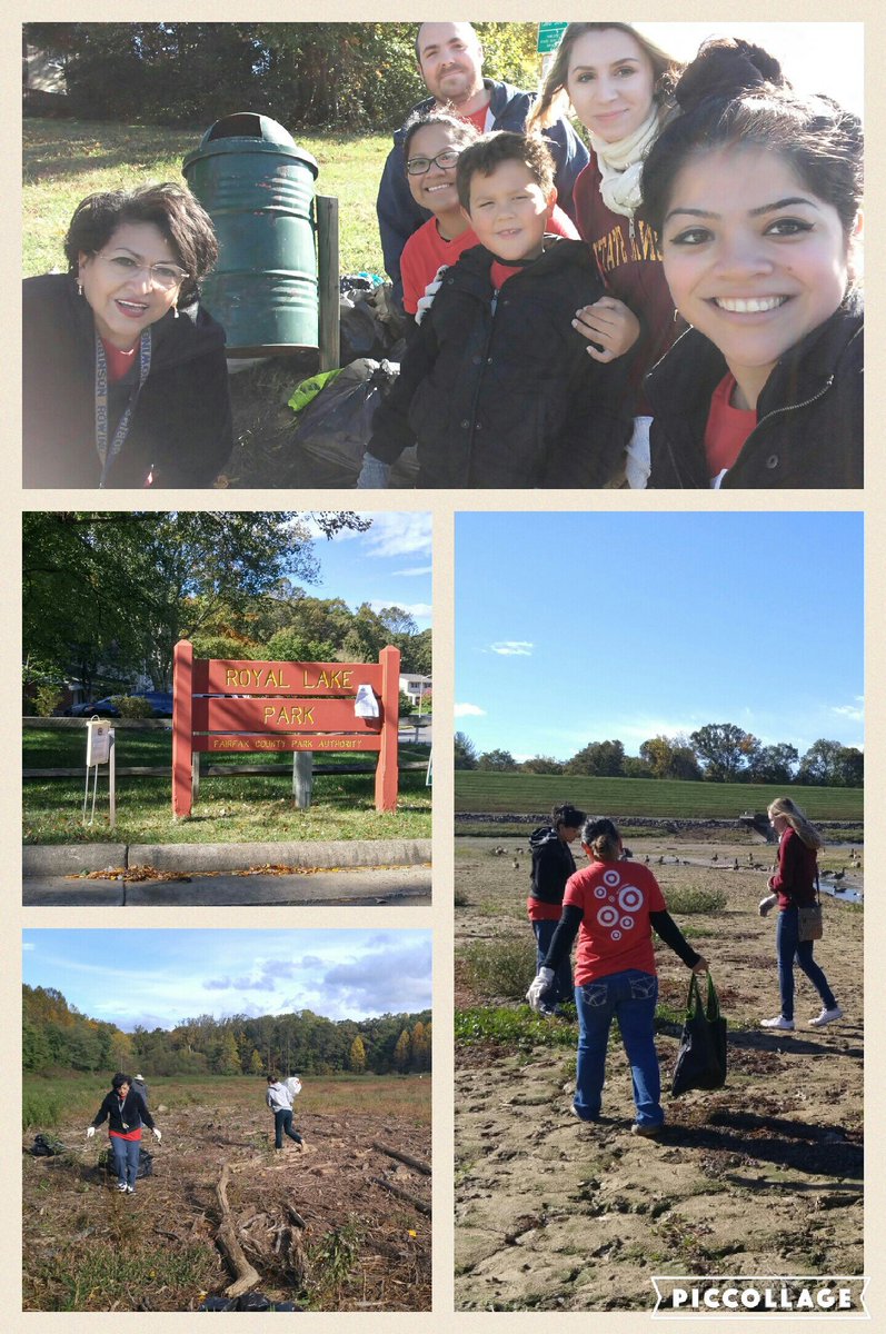 Royal Lake Park #cleaningourlocalLake #D466 <a href="/Marissa0608/">Marissa Alexander</a> <a href="/dannykramer44/">Danny Kramer</a>