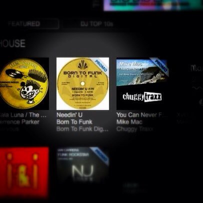 BornToFunk's tweet photo. Thanks Traxsource for the front page feature! #traxsource #love #house #borntofunk https://t.co/i8IPijQmVp