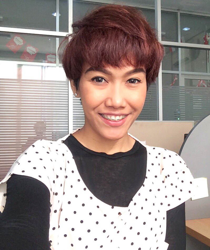 ikavuje's tweet image. @iitsibarani_ 
1. Ika
2. Medan
3. Bisa setia dan suka nyanyi
4. Ngerti Alquran dan menerapkan dalam hidup #ribet #pantesanjomlo #ComBlo