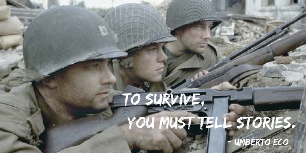 stage32Matt's tweet photo. What story do you have to tell? #screenwriting #amwriting https://t.co/S91fw9gsPJ
