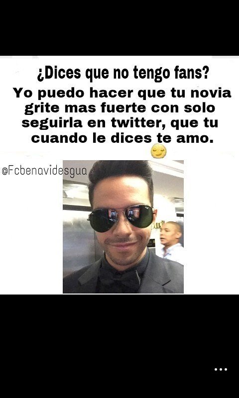 FCBenavidesGua's tweet photo. @BenavidesMusic  😂😂😂 es tan cierto https://t.co/d5BdJCHM4F