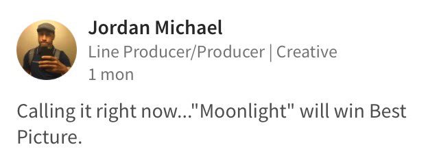 michael jordan's twitter