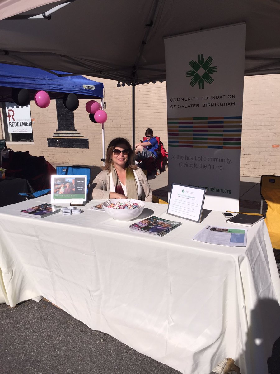 coleman_brooke's tweet photo. @comfoundbham Investing in Blount County for good! Beautiful day in a beautiful community #cbf2016 https://t.co/1BHINPYK51