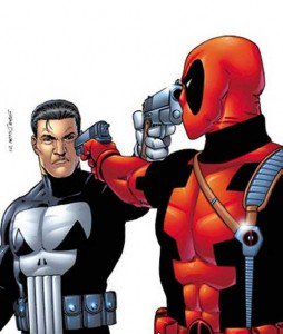 ComikazeRevista's tweet photo. Triste noticia. Falleció #SteveDillon, talentoso artista de Preacher, Hellblazer y diversas series de Punisher :( https://t.co/5reQW9WhQ3