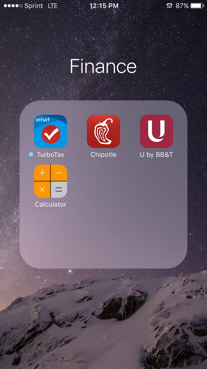 SamVickers2's tweet image. When you put chipotle in finance bc that's what you spend all your money on #Chipotle