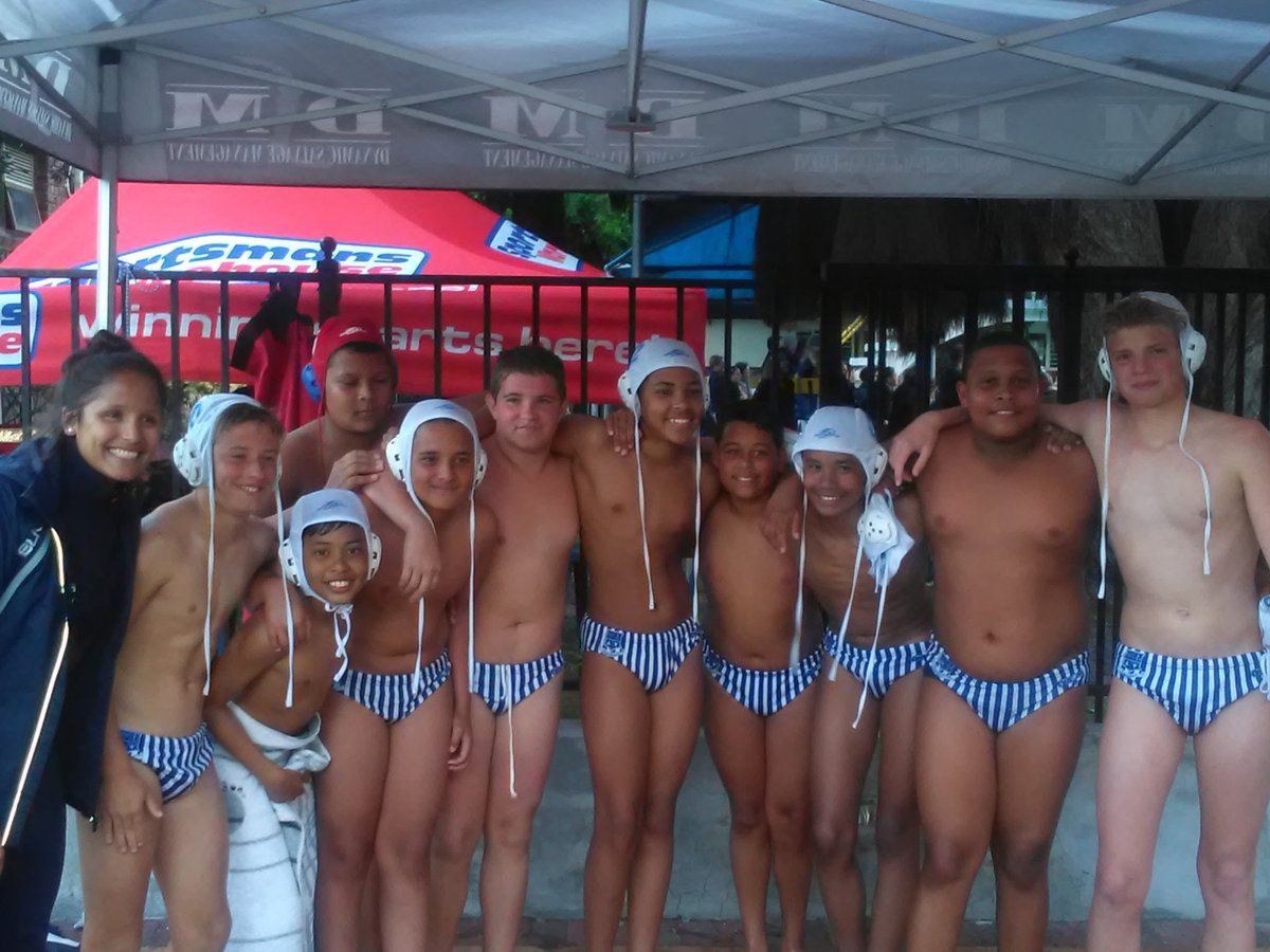 <a href="/WynbergBJS/">WBJS</a> U12 came 3rd in Cannon Creek U13 tournament, well done boys