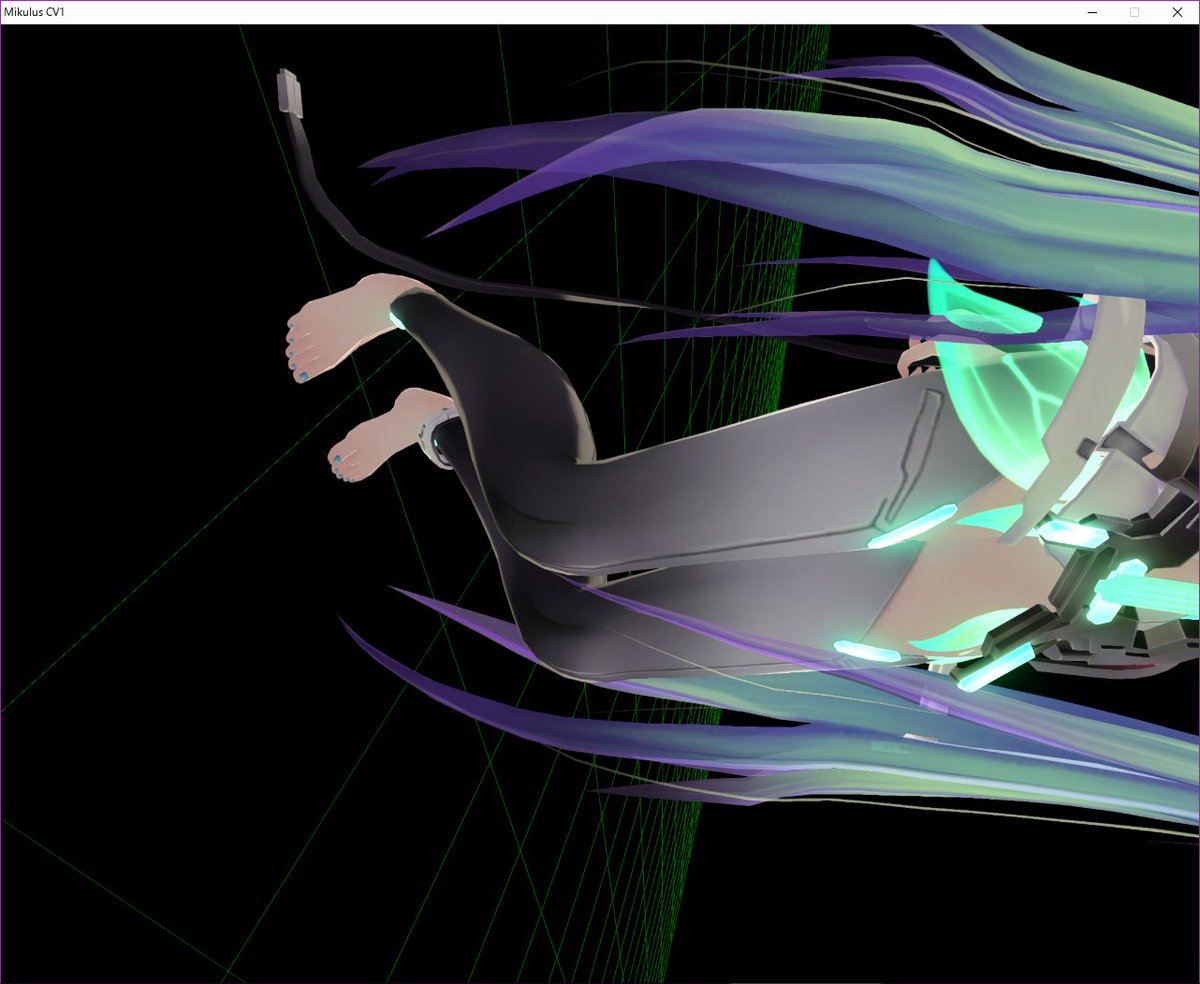 新生Mikulus始動まとめ-DAY01 (3ページ目) - Togetter [トゥギャッター]
