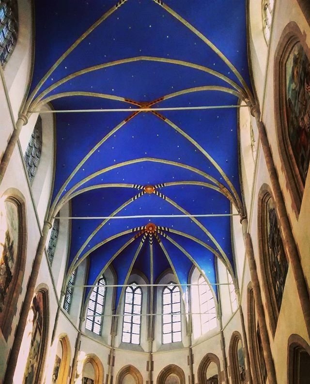 InternatGron's tweet photo. regram @grgraluca
A magical place in a magical city 
#groningen #architecture #martini #ch… https://t.co/XBmZWoJxI8 https://t.co/hoZU6vMjd7