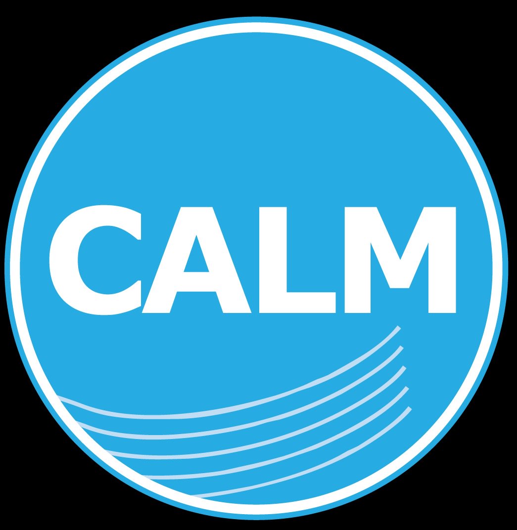 download tunes from calm radio