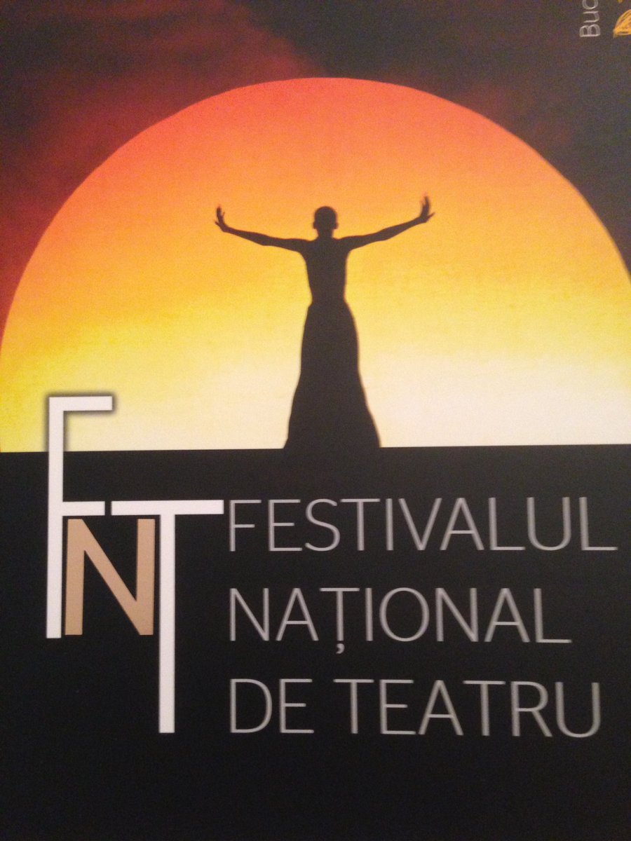 PaulBrummell's tweet photo. UK presence at #FestivalulNationaldeTeatru #Bucuresti includes Michael Pennington workshops &amp; #TheCompleteWalk. #Shskespeare400 @roBritish https://t.co/UBT6SitKAT