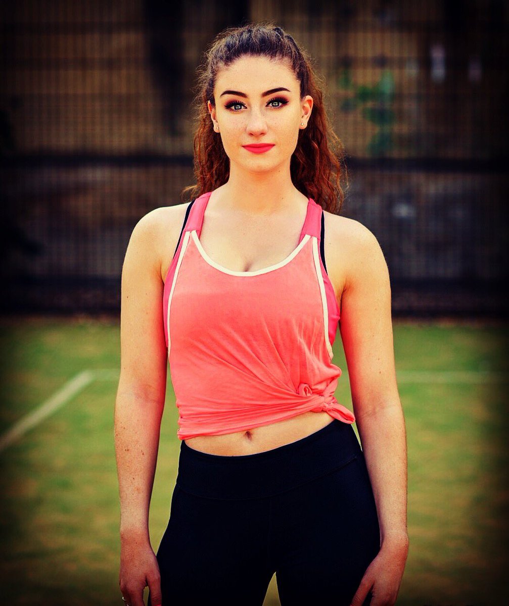 Doig instagram amber thorne Actress with