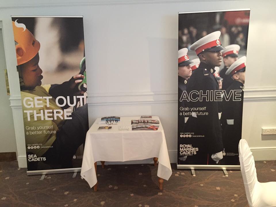 Great networking <a href="/ACCCNI/">African & Caribbean</a> Power Breakfast, look forward working with you guys, great things to come! <a href="/SeaCadetsUK/">Sea Cadets</a> <a href="/Captain_SCC/">Captain Sea Cadets</a>