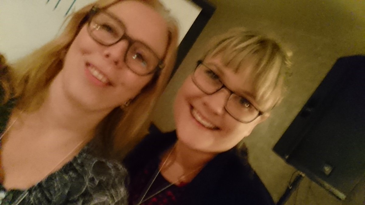 madameaiello's tweet photo. Most energetic presenter at #acpi2016 @MmeNero Merci pour un bon congrès! https://t.co/OR48d2vs5d