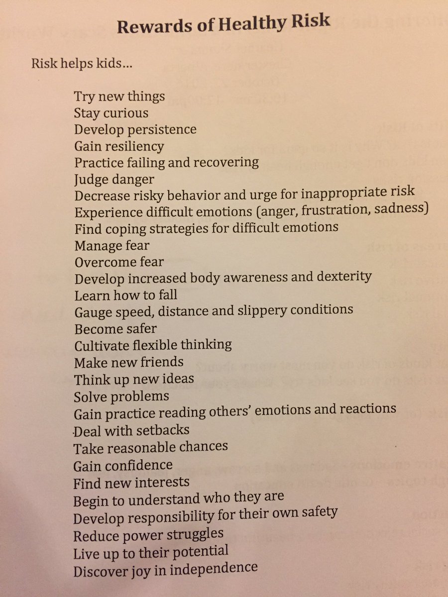 RachaelLehmann's tweet photo. #healthyrisks @HeatherShumaker @PrairieWaters #failhighfive https://t.co/XQ6zSQ5vAS