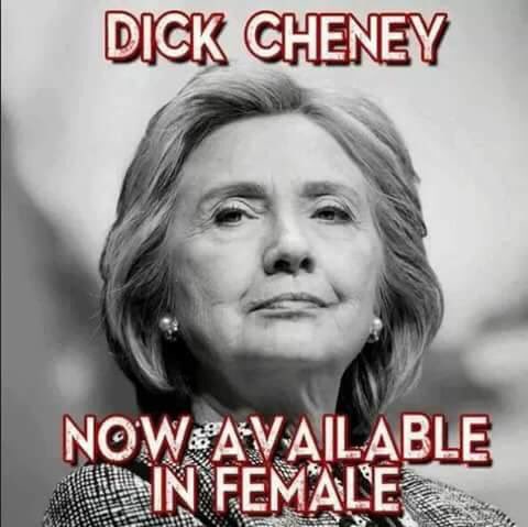 2016Gary's tweet image. #CrookedHillary #HillaryForPrison