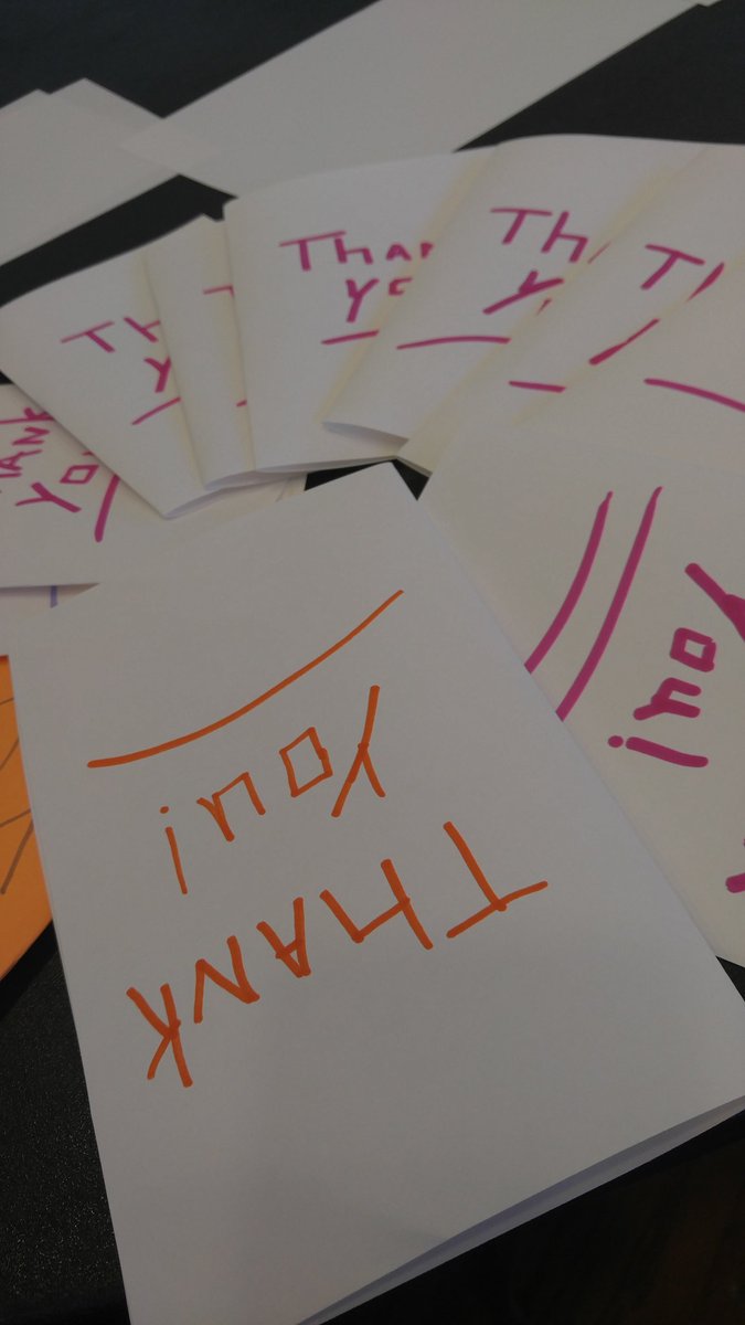 burnedanarchist's tweet photo. When me and @DonovanGagen pumping out cards like a factory. @civicboard_UofM #sosoct2016 https://t.co/X0bx5LRUjy