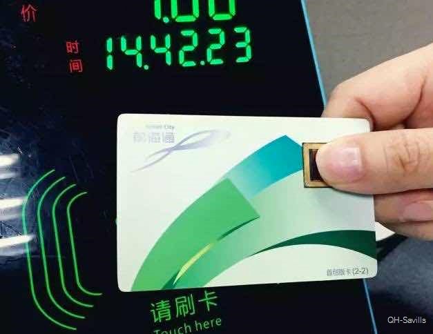 ilikebiometrics's tweet photo. A card to make Hong Kong people work life more convenient. 8 functions in one, identification, traffic travel, payment #zwipe #kuangchi #fpc https://t.co/gKbcZq6GlL