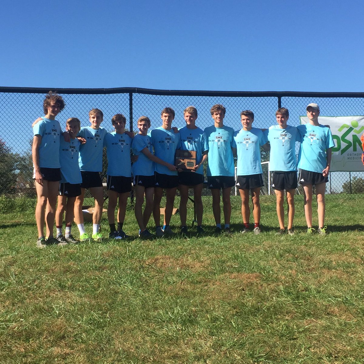 Regional Champions!!!!