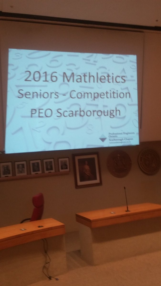 PEOScarborough's tweet photo. Mathletics Senior level - 20 contestants participating. Oct 22.@PEO_HQ,@MITZIEHUNTER, @SOOWONGMPP, @snapdScarb, @BRADDUGUID, @ScarbTO https://t.co/tp3NMQMfdo