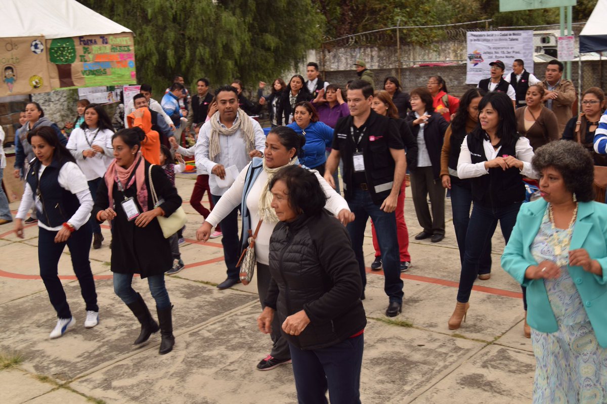 ProsocCDMX's tweet photo. La #Prosoc #Activando a tu Unidad Habitacional y creando conciencia #condominal #IdentidadCondominioCDMX https://t.co/lDBQY56AGi