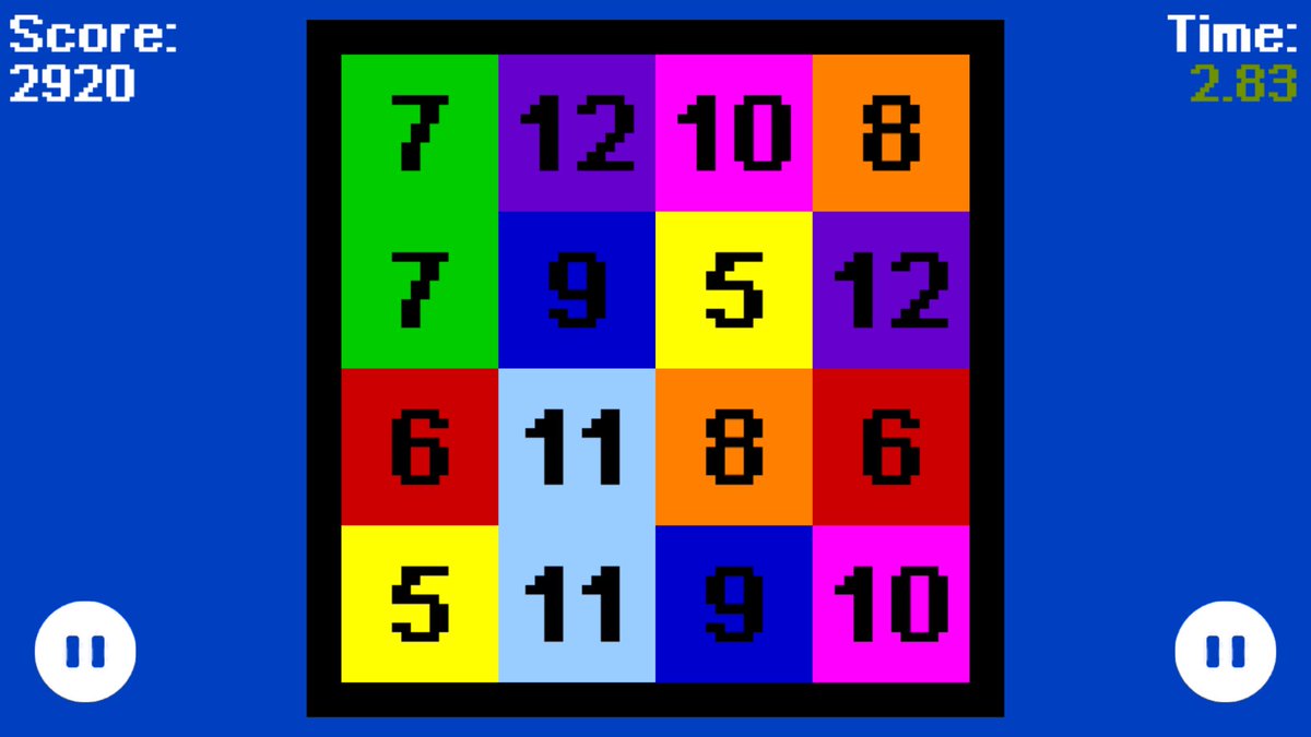 CountlessGame tweet picture