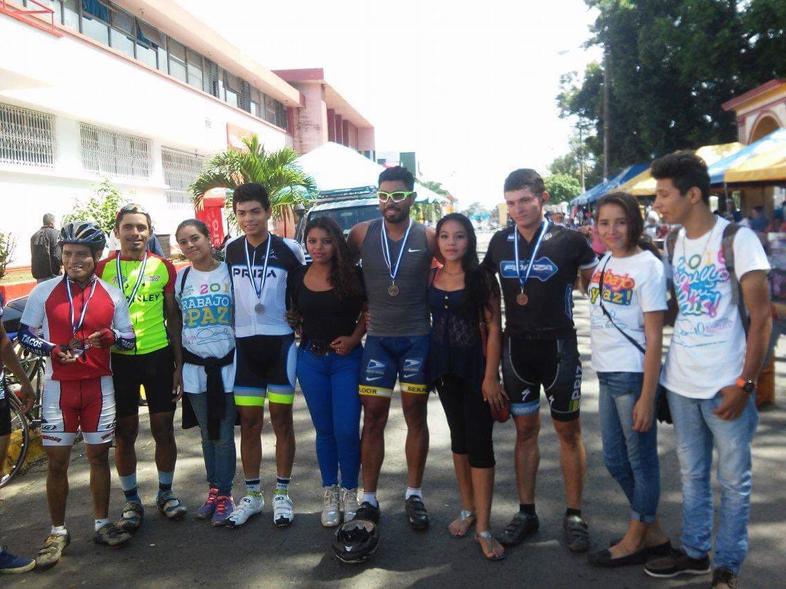 JsCarazo's tweet photo. #AMORANICARAGUA
#AdelanteConDaniel

Jinotepe Realiza Rally Ciclístico de la Buena Esperanza gracias al Apoyo del Cmdte. #Daniel https://t.co/ctdSgt5kj9