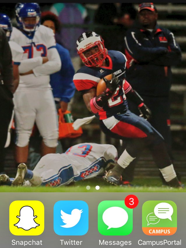NuttAkins's tweet image. Home screen foreva Eva 😈😩 #circlebutton