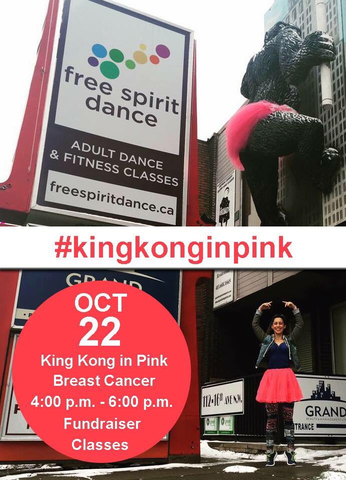 Free Spirit Dance tweet media