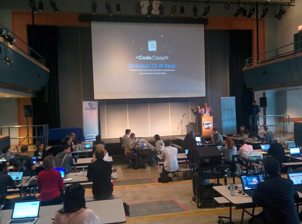 harish_yvr's tweet image. Excited to mentor passionate teachers wanting to learn to code! #CodeClass #LighthouseLabs