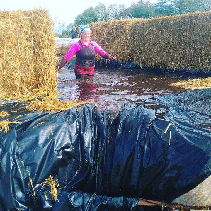 D2Tina's tweet photo. Mud fest 2016 done and dusted 😂😂👍👊💪 https://t.co/6cTna9uVEk