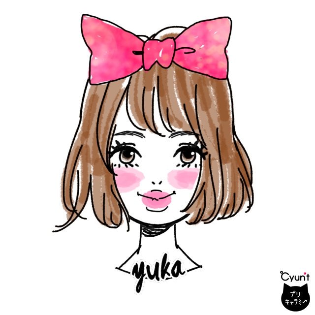 似顔のtwitterイラスト検索結果 古い順