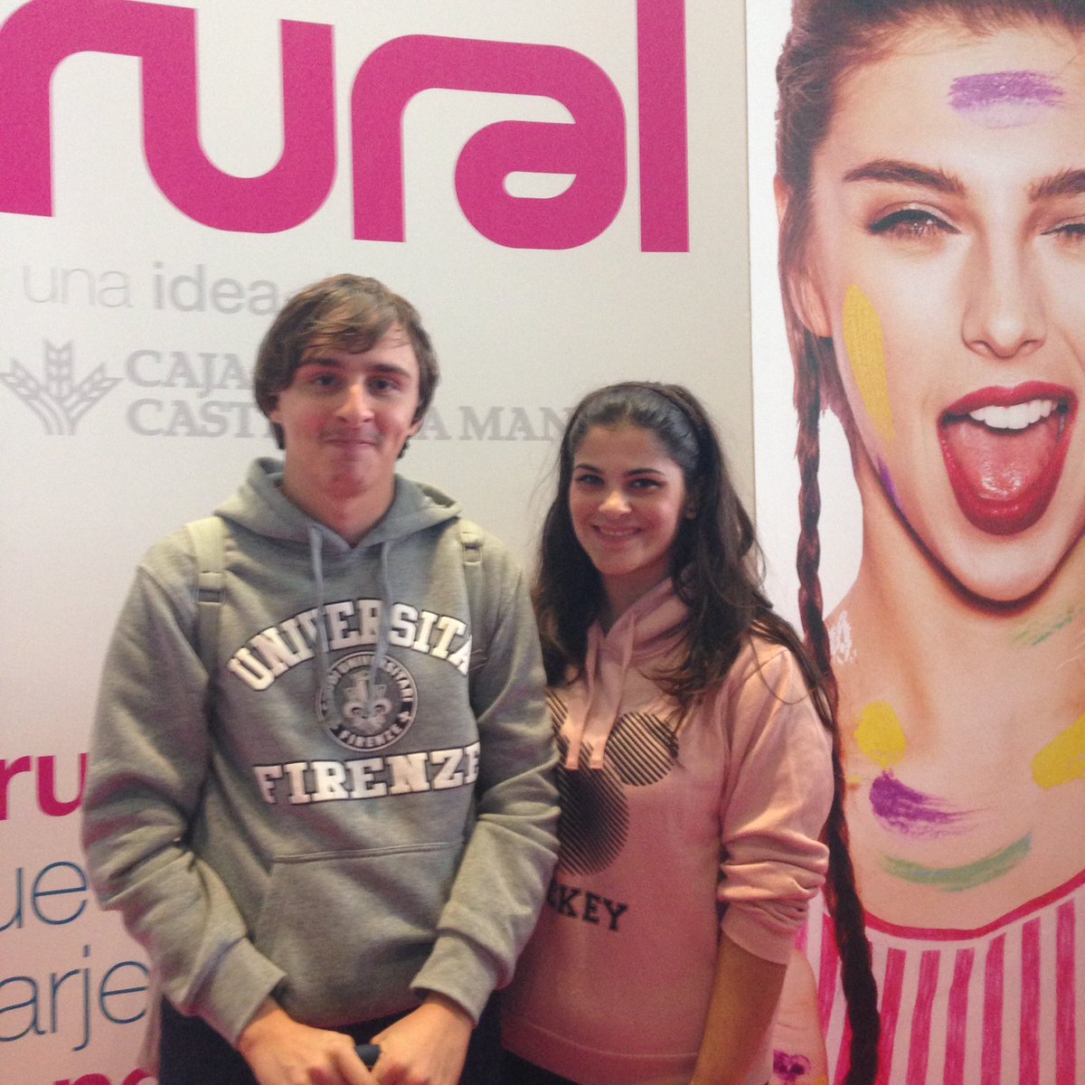 Pablo2106_'s tweet photo. @myrural #ExprimeLimones4K #SamsungMadFun https://t.co/ofNcDvZdD3