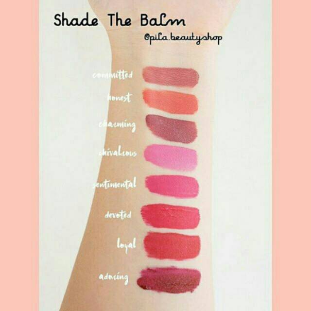 raraprildj's tweet photo. Saya menjual Lipcream The ... seharga Rp40.000. Dapatkan produk ini hanya di Shopee! https://t.co/su4ODDglTg #ShopeeID https://t.co/556cc6RTz7