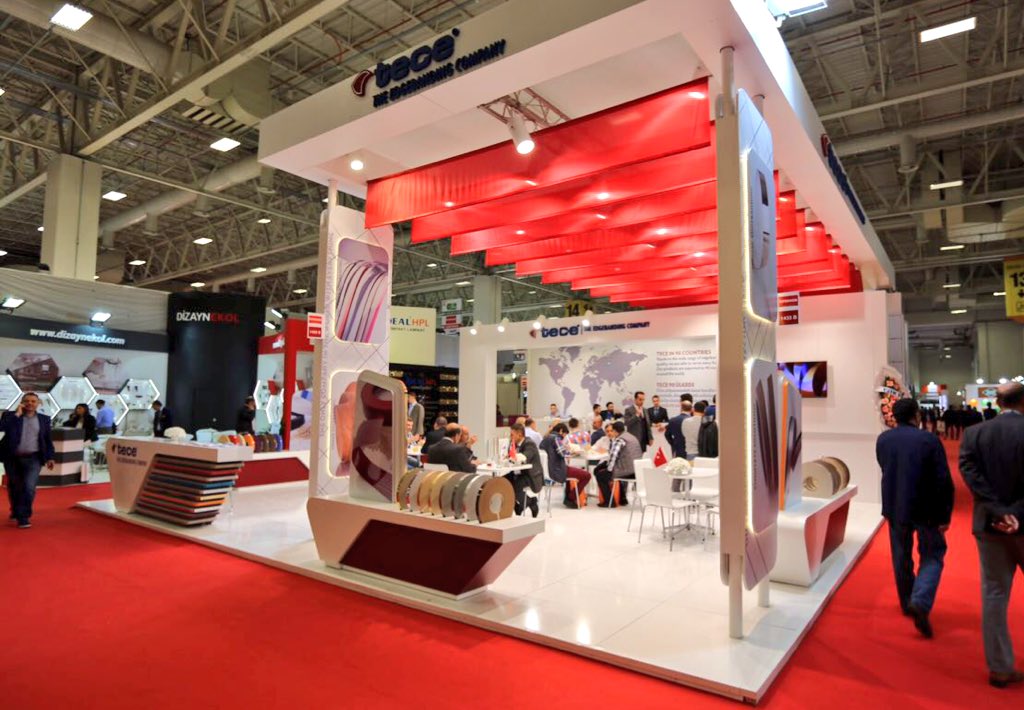 Tece_Dekor's tweet image. Tece is now at #intermob fair in Istanbul. Our stand number is 14B33 in hall 14. The fair will end on 26.10.2016. #INTERMOB2016