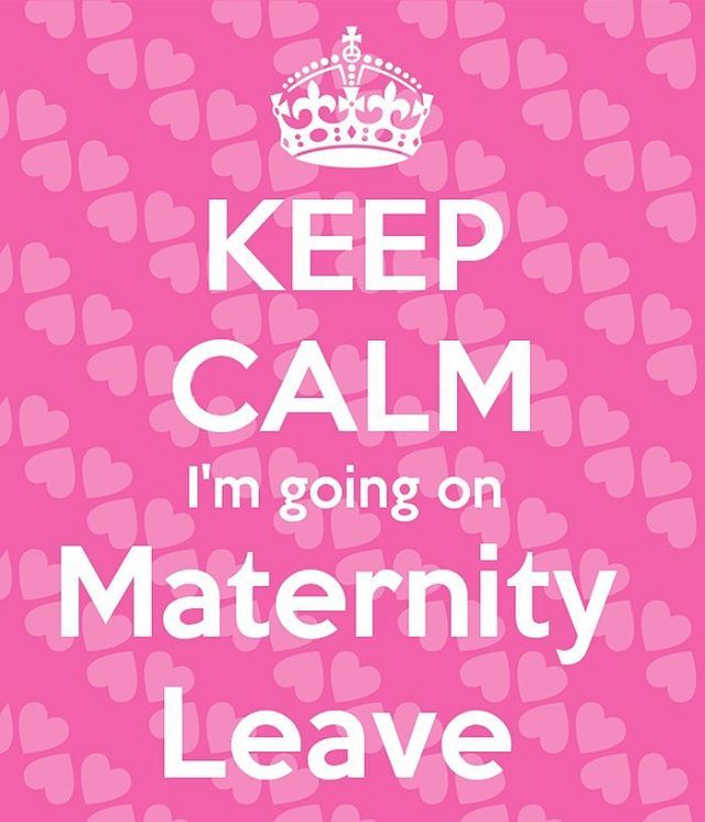 Renew_Beauty's tweet photo. So today was my last day! I am now on maternity leave until 1st December….

But don’t worry lovely ladies you are i… https://t.co/4u5cltWgzz