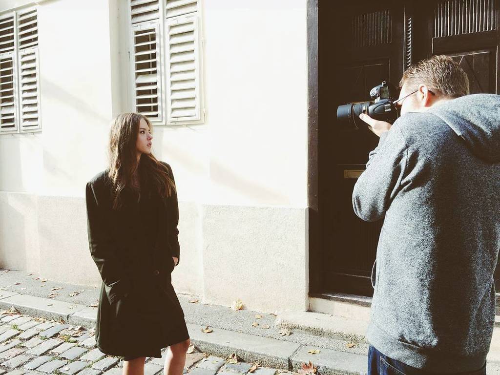 I had such a blast getting behind my camera again with the very beautiful <a href="/andreajuric3/">AndreaJuric3</a> @ @midikennzagreb
Big thank…