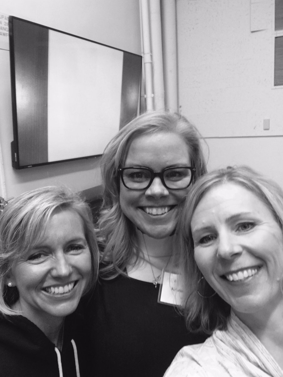 ashleymhowey's tweet photo. @KristinZiemke you walk away and ready to implement an easy idea in your classroom #kidsthinking @TCRWP @b_sbouchard https://t.co/duQiB7Kgkf