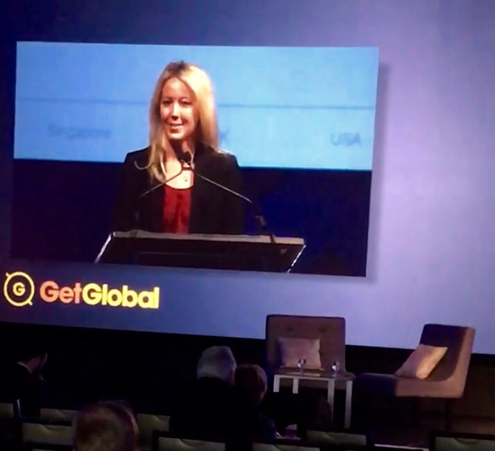 merritt_lauri's tweet photo. Introducing HR pros Pauline Johnson @RadiusWW and Karin Kuo @Grindr to the stage. @GetGlobalConf #GetGlobal2016 https://t.co/CZSB4PJvai