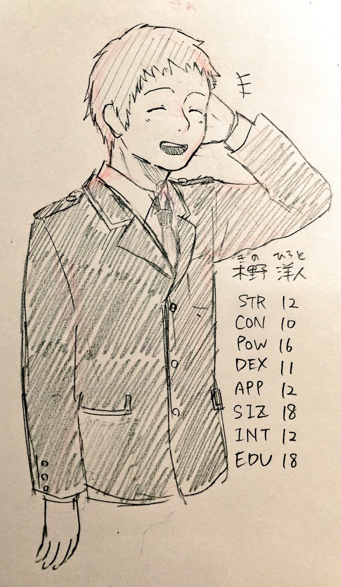 木野こいつです 