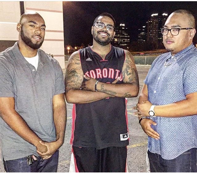 PatrickDennisJr's tweet photo. RDP Ent coming soon. You ready? https://t.co/29U4w90vlY