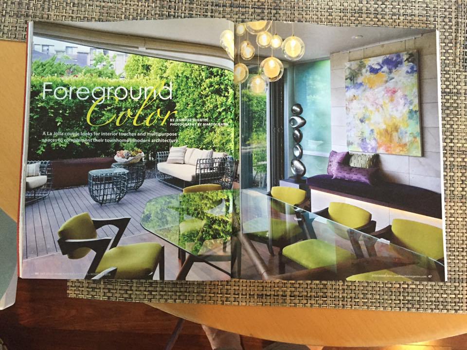 Design_Chambers's tweet image. Magazine Feature michaelchambersdesign.wordpress.com/2016/10/22/mag…