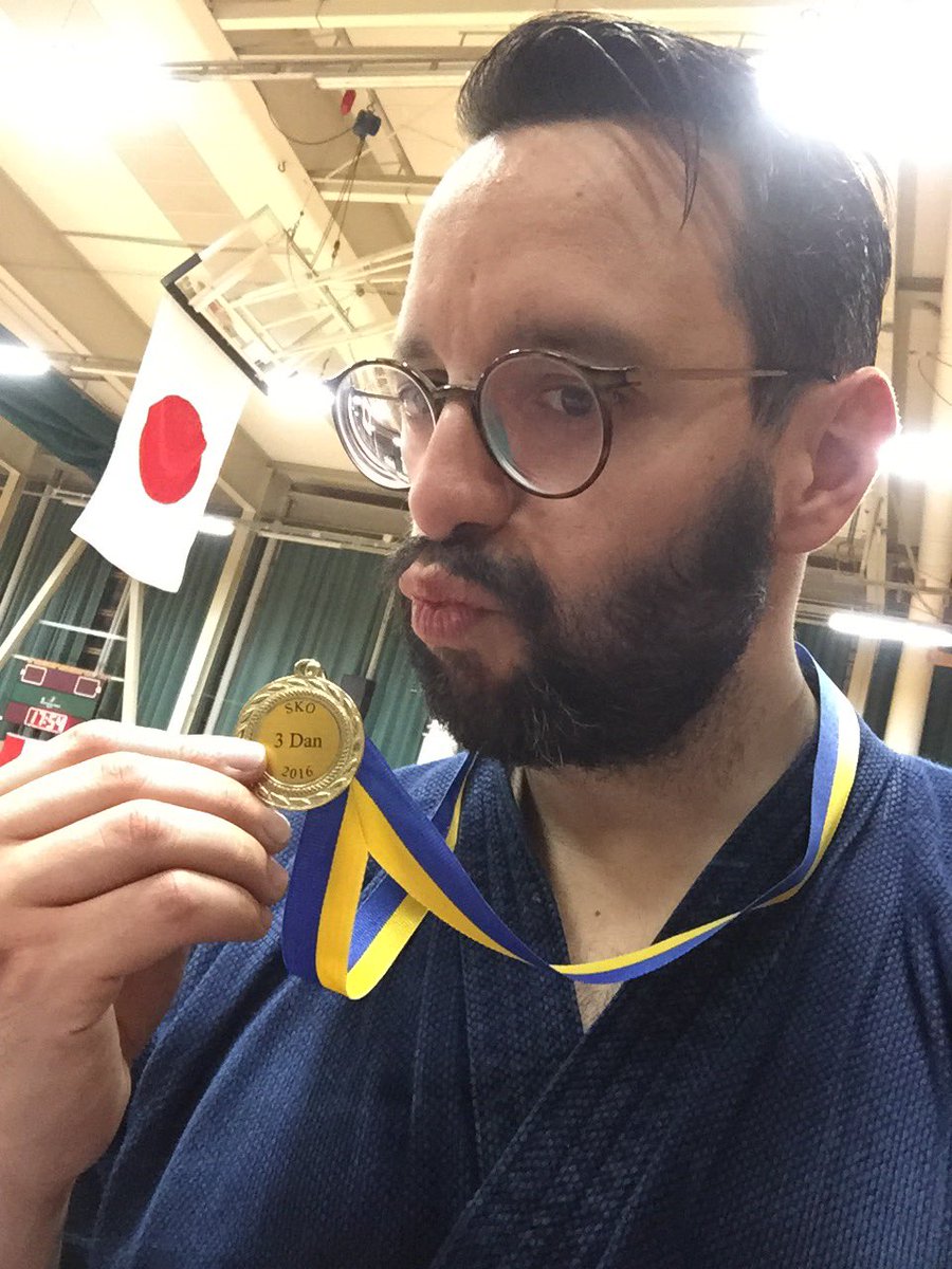 GoranAranda's tweet photo. Resultatet från Stockholm Kendo Open. #anotherdayattheoffice #sticktothegameplan #sko #guld #kendo https://t.co/093jKF6fd2