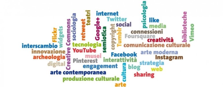 fgcult's tweet photo. Musei sempre più social, ma gli italiani preferiscono i media tradizionali https://t.co/tFvDmd2paj #fgc16 @uniurbit https://t.co/65OOoI3aPk