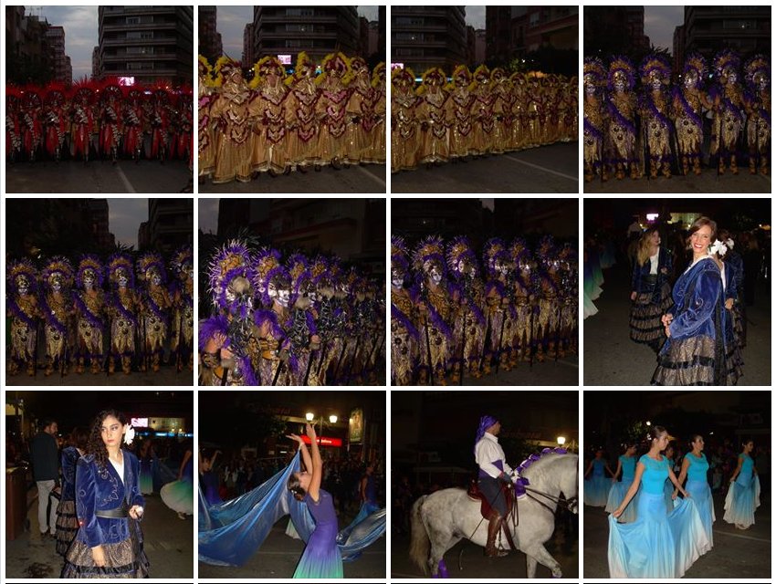 Galería fotográfica de Luis García, Gran Desfile de Escuadras Especiales
facebook.com/artefiestavill…
#Artefiesta16 #Villena #Morosycristianos