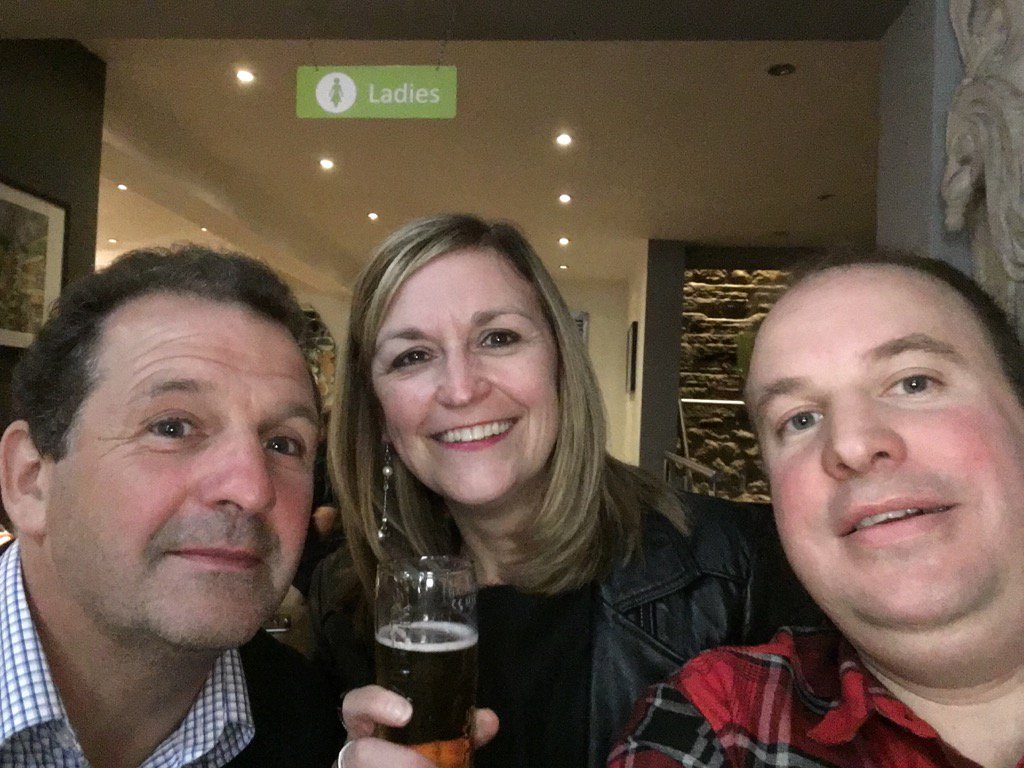 andrewpmarsden's tweet photo. @sconserlodge #trainingstarted for #valdlsere? https://t.co/YrpGdpF2AF