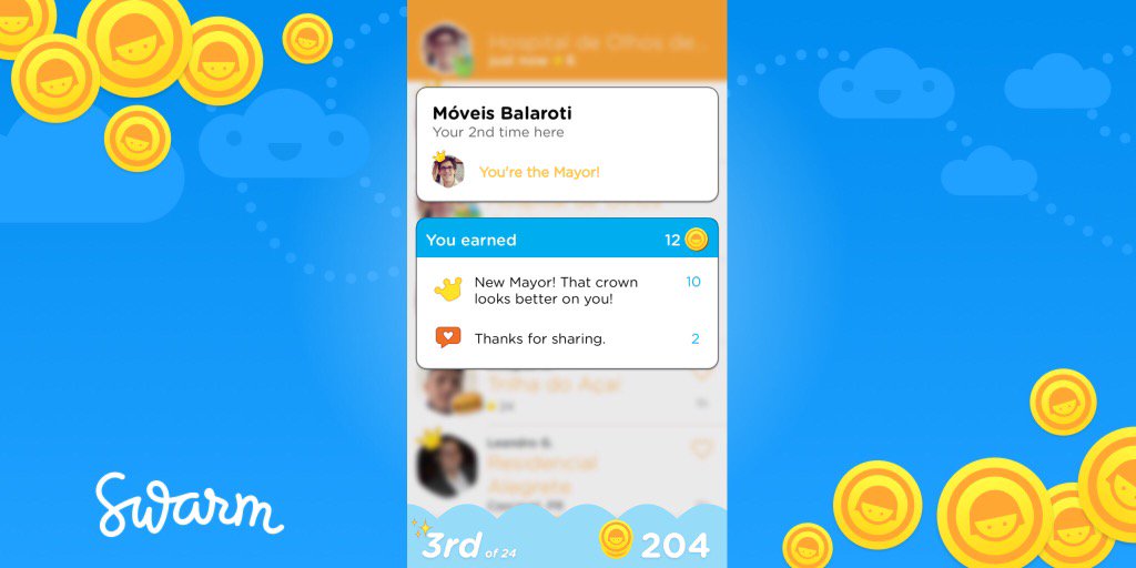 brunomartinez's tweet image. Check out this epic check-in @Swarmapp!
swarmapp.com/brunomartinez/…